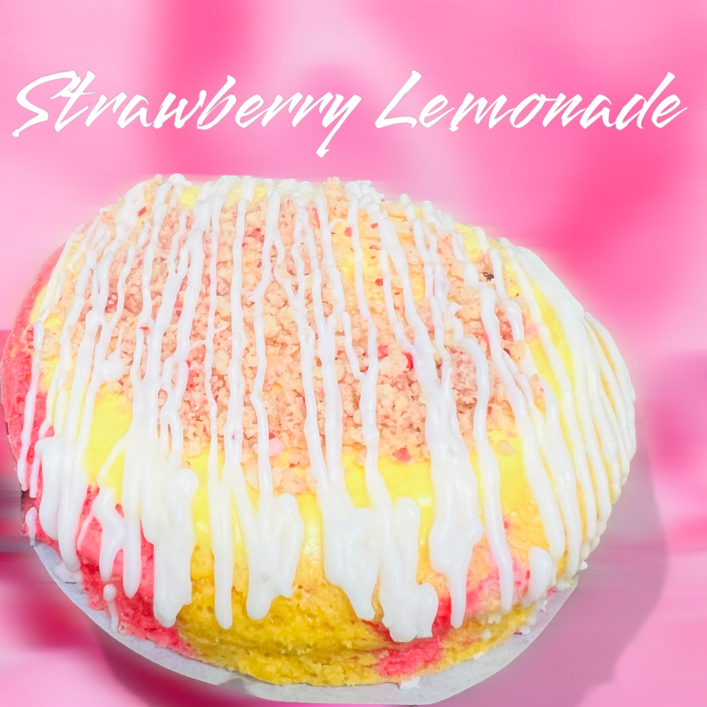Strawberry Lemonade