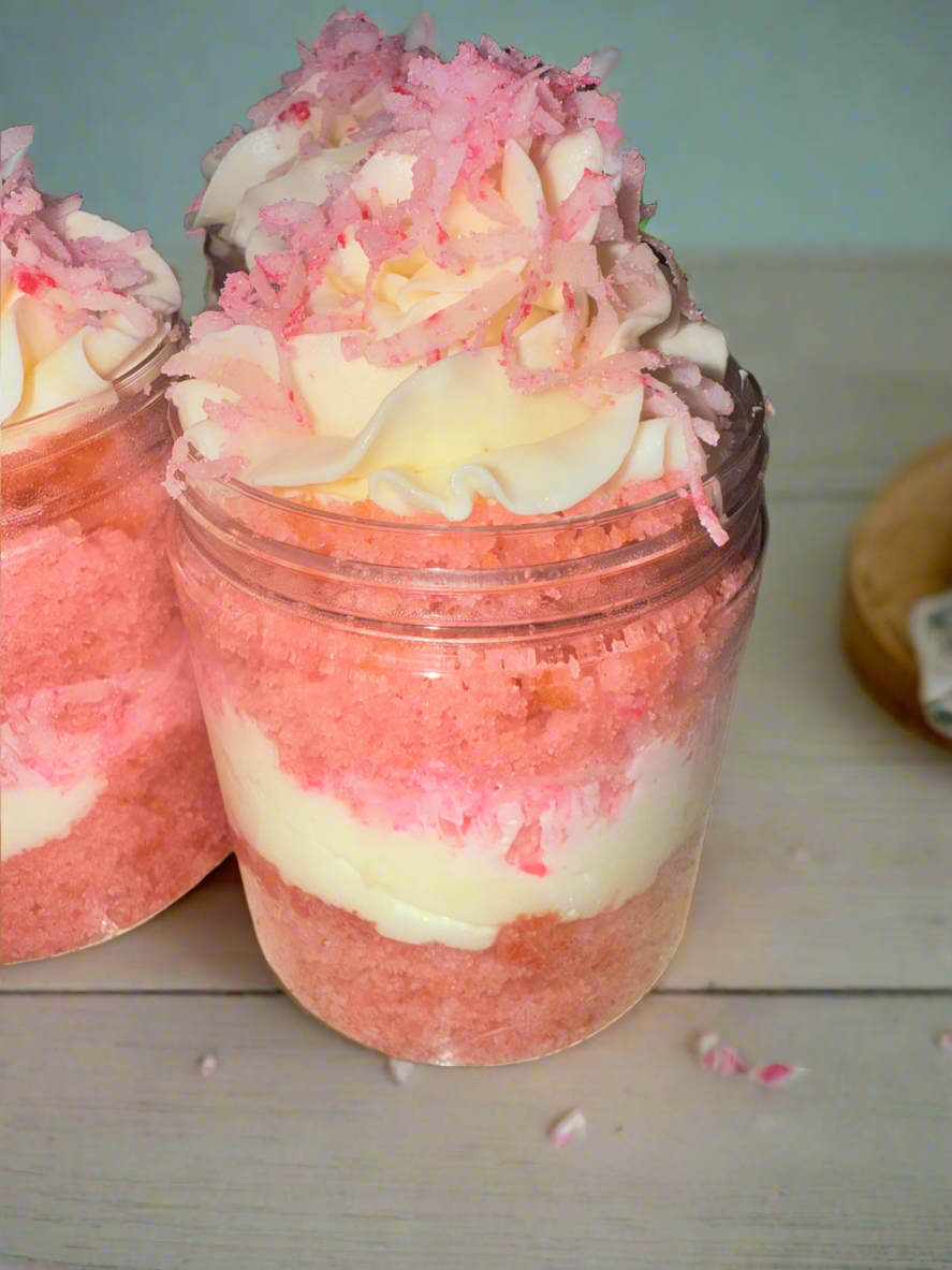 Pink Coconut Kiss💋￼