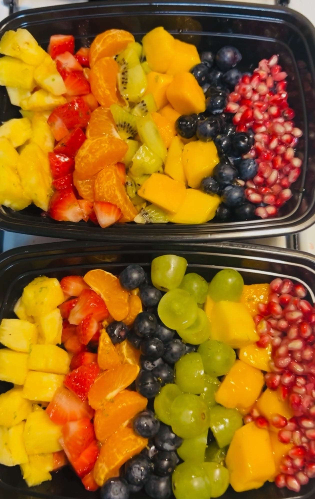 Fruit Salad (Pickup Only)