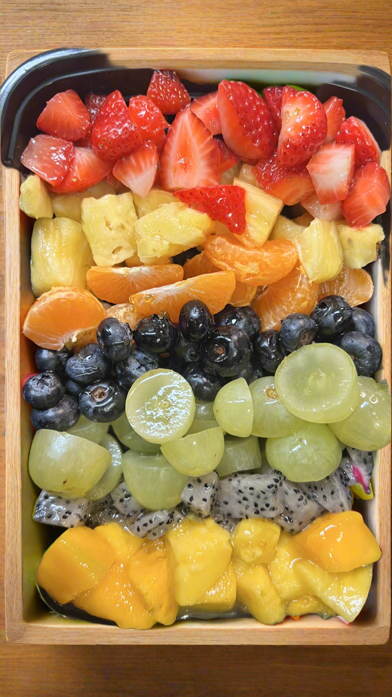 Fruit Salad (Pickup Only)