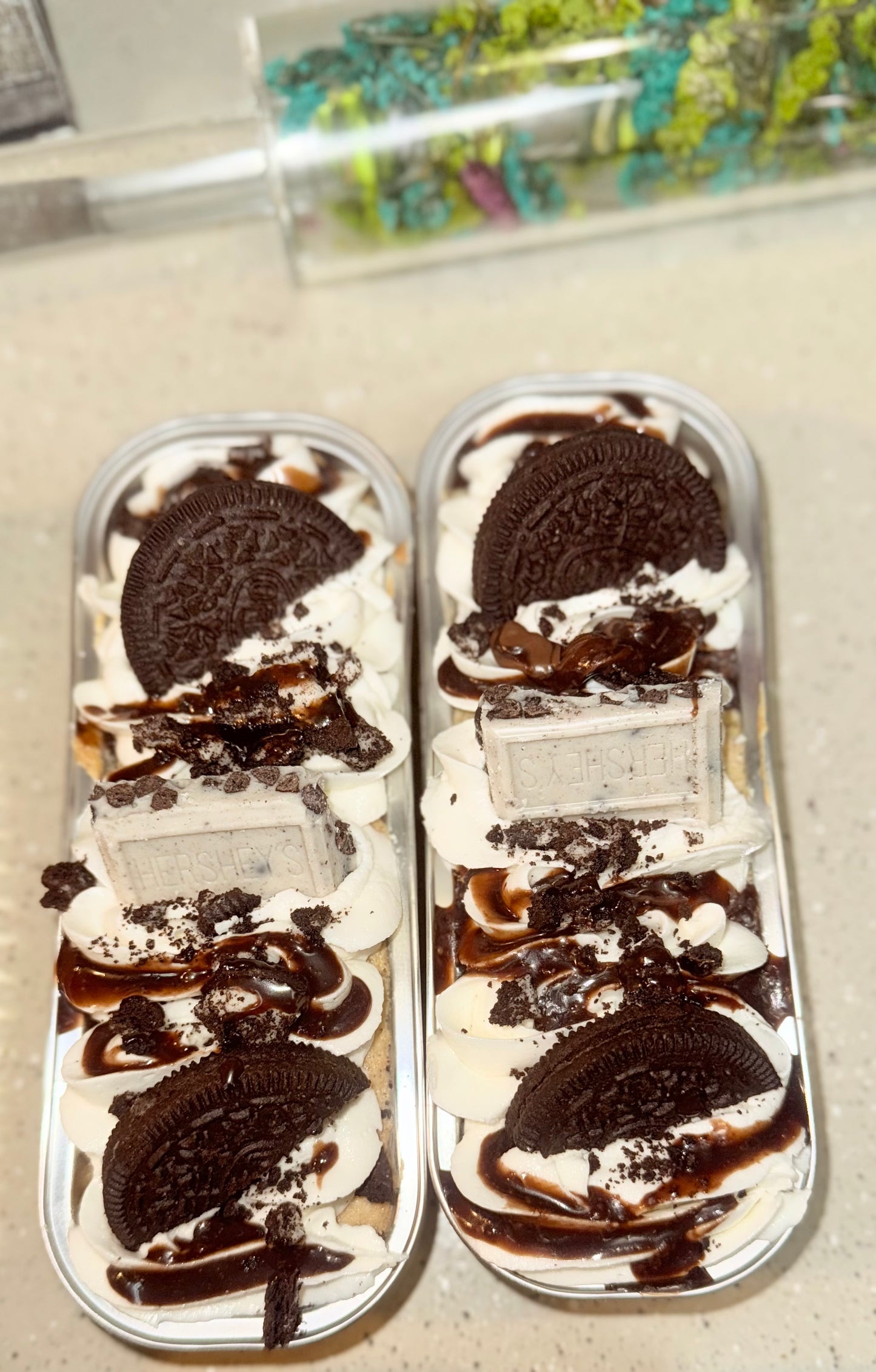 Cookie-n-Dream (Mini Cake)