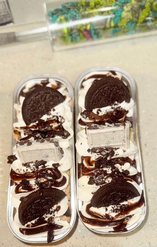 Cookie-n-Dream (Mini Cake)