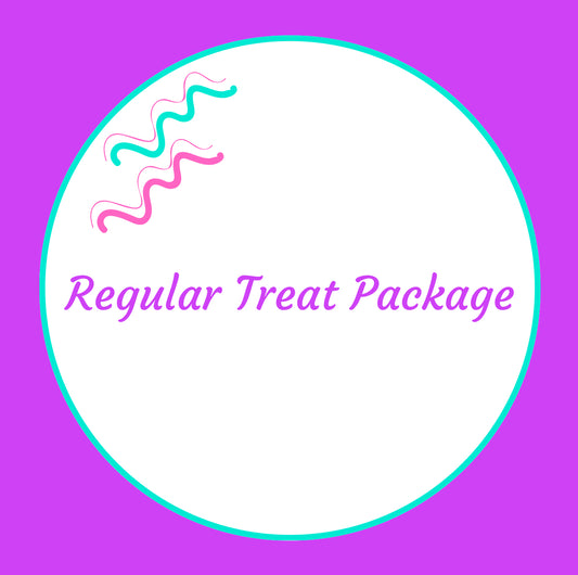 Regular Treat Package