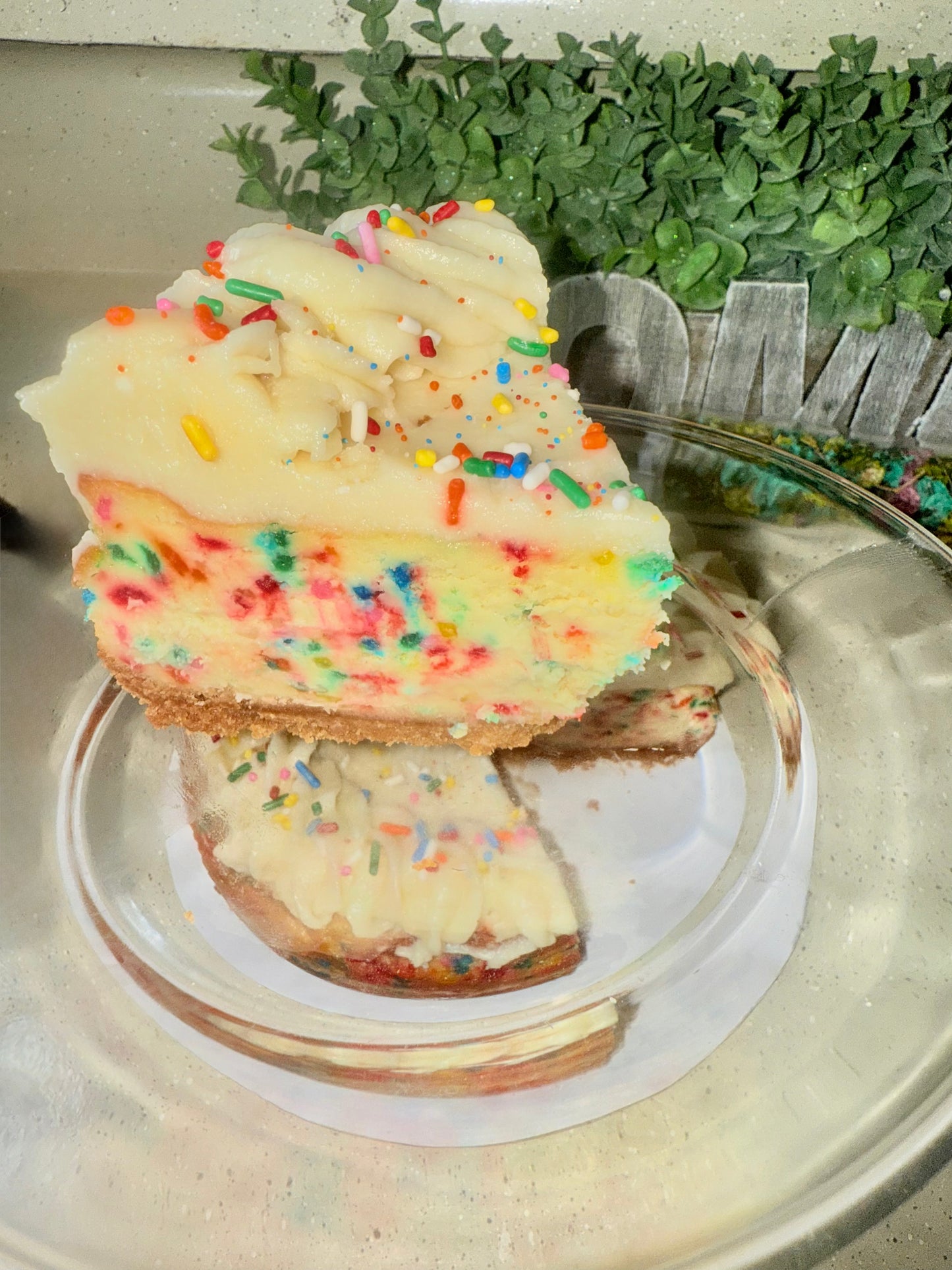 Assorted Cheesecakes