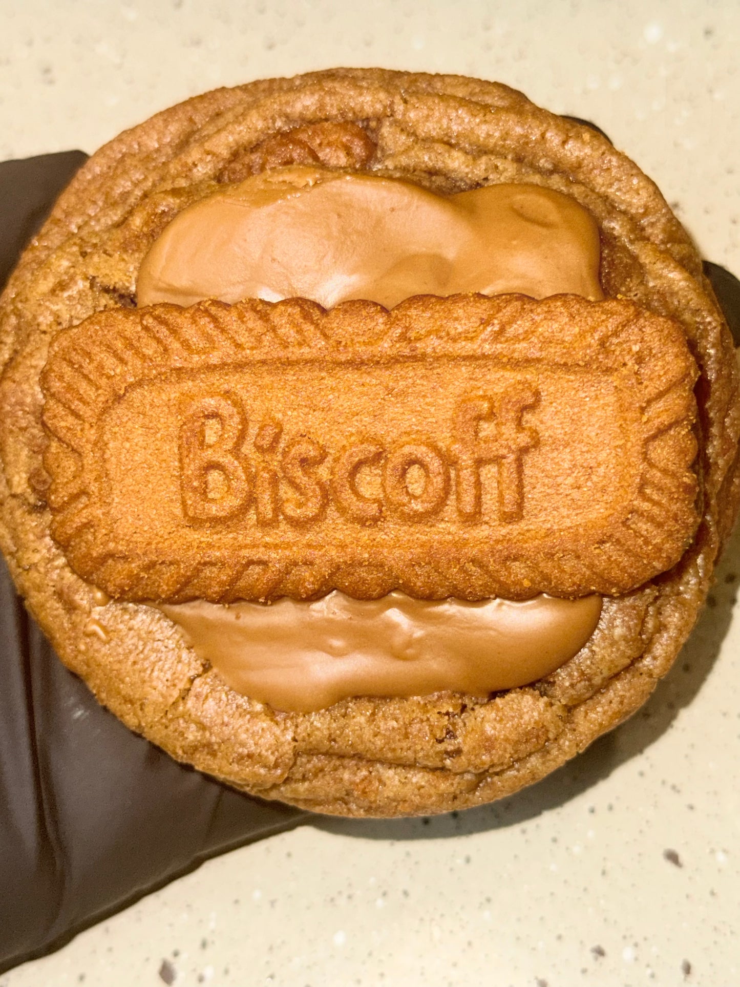 The Biscoff Affair
