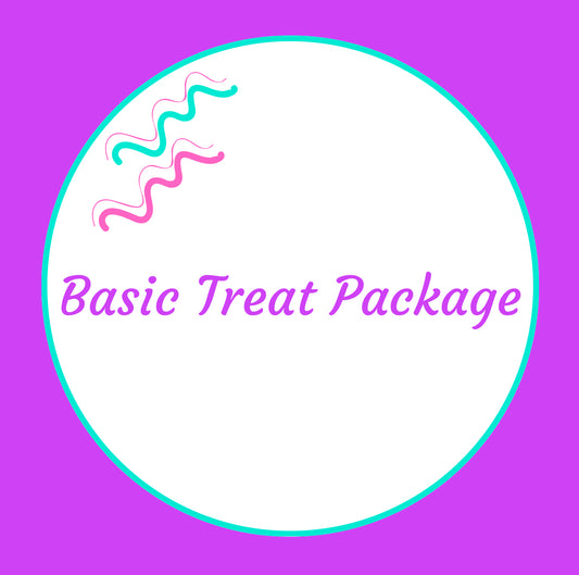 Basic Treat Package