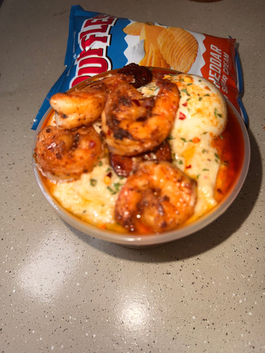 Spicy Bowl