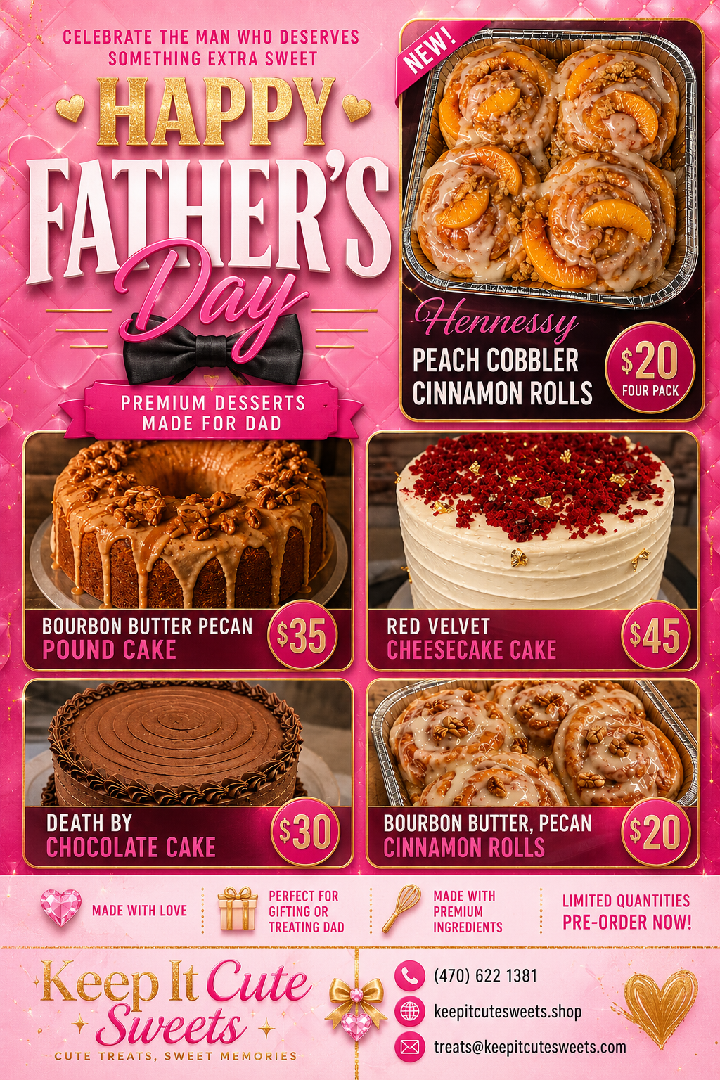 Father’s Day