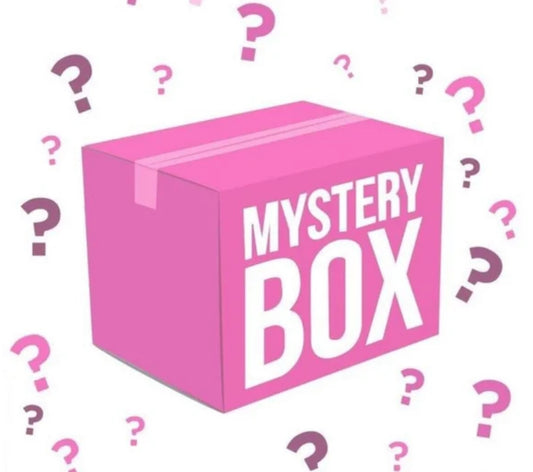 Mystery Box